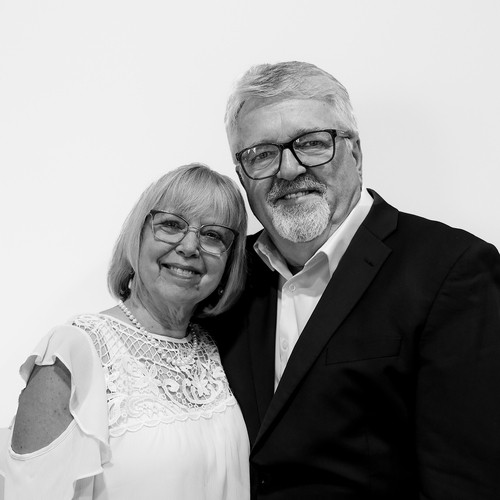 Pastor Gary & Kim Carter