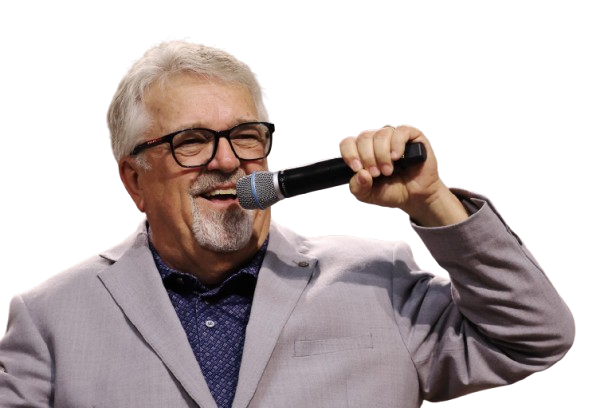 Pastor Gary Carter